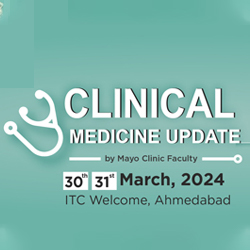 Clinical Medicine Update 2024