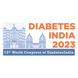 diabetes india 2023