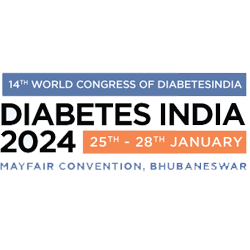 Diabetes India 2024