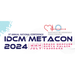 IDMC Metacon 2024