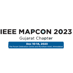 IEEE  Mapcon  2023