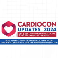 Cardiocon 2024