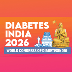 Diabetes India 2026