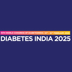 Diabetes India 2025