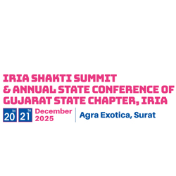 IRIA Gujarat 2025