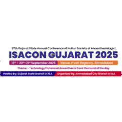 ISACON GUJARAT 2025